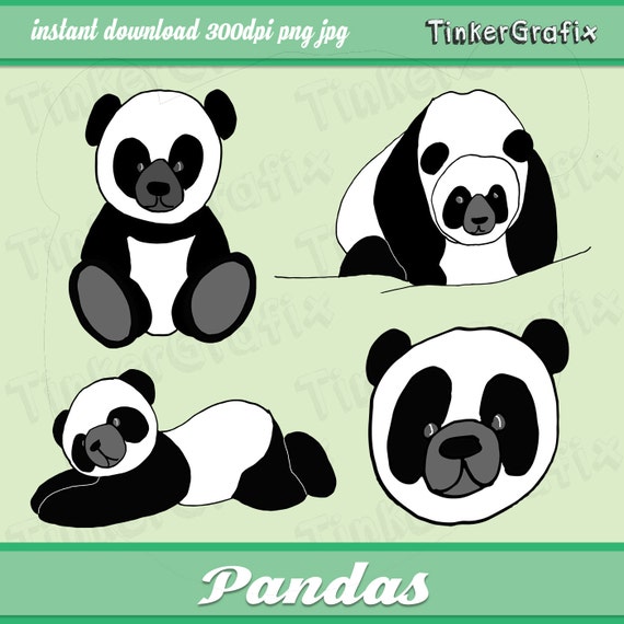 clipart panda reviews - photo #18