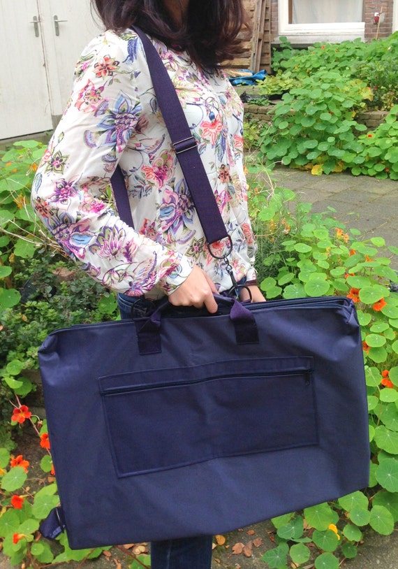 Portfolio bag portfolio case art works A2 to A1 size