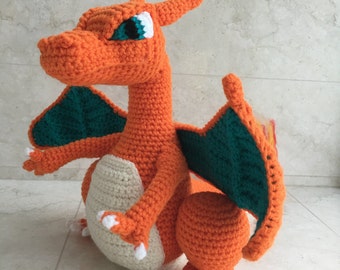 amigurumi pokemon Etsy DE