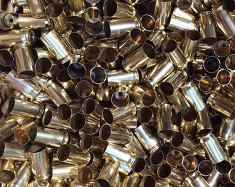 14lbs .45 Auto Dirty or Cleaned Once Fired Brass Cases