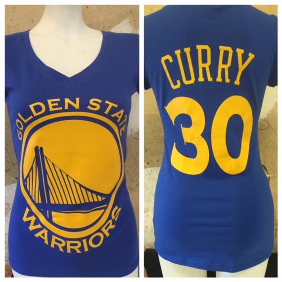 golden state warriors women's shirt