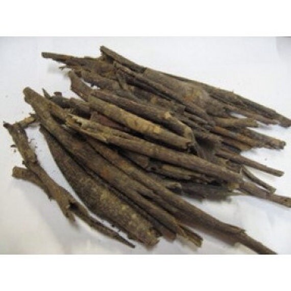 Mauby Bark by IslandMedicine on Etsy