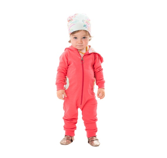 pink sweatsuit toddler