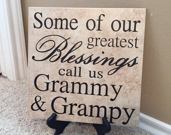 Grandma Gift, Gift for Grandma, Nana gift, Gifts for Nana, Great Grandma Gift, Grandma to be, Gigi Gift, Gifts for Gigi, Christmas Gifts