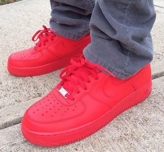 low tops air force 1
