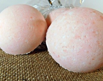 Peppermint Shower Steamers - Shower Steamer - Stress Relief - Headache Relief - Shower Bomb - Gift For Him - Shower Tablet - Shower Fizzies