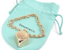 d tiffany bracelet