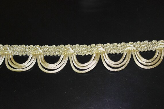 Home Decor Trim Fabric Trimming Fabric Trim Upholstery Trim