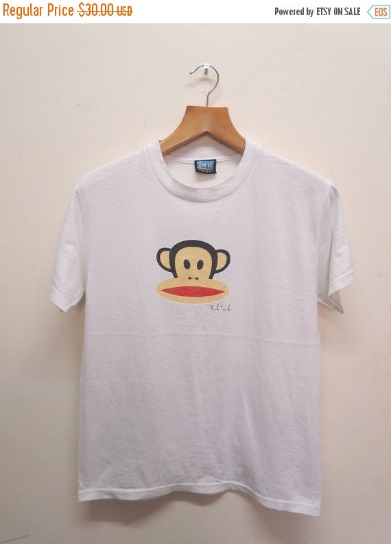 paul frank men's t shirt