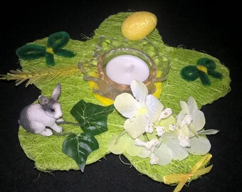 Easter decorations