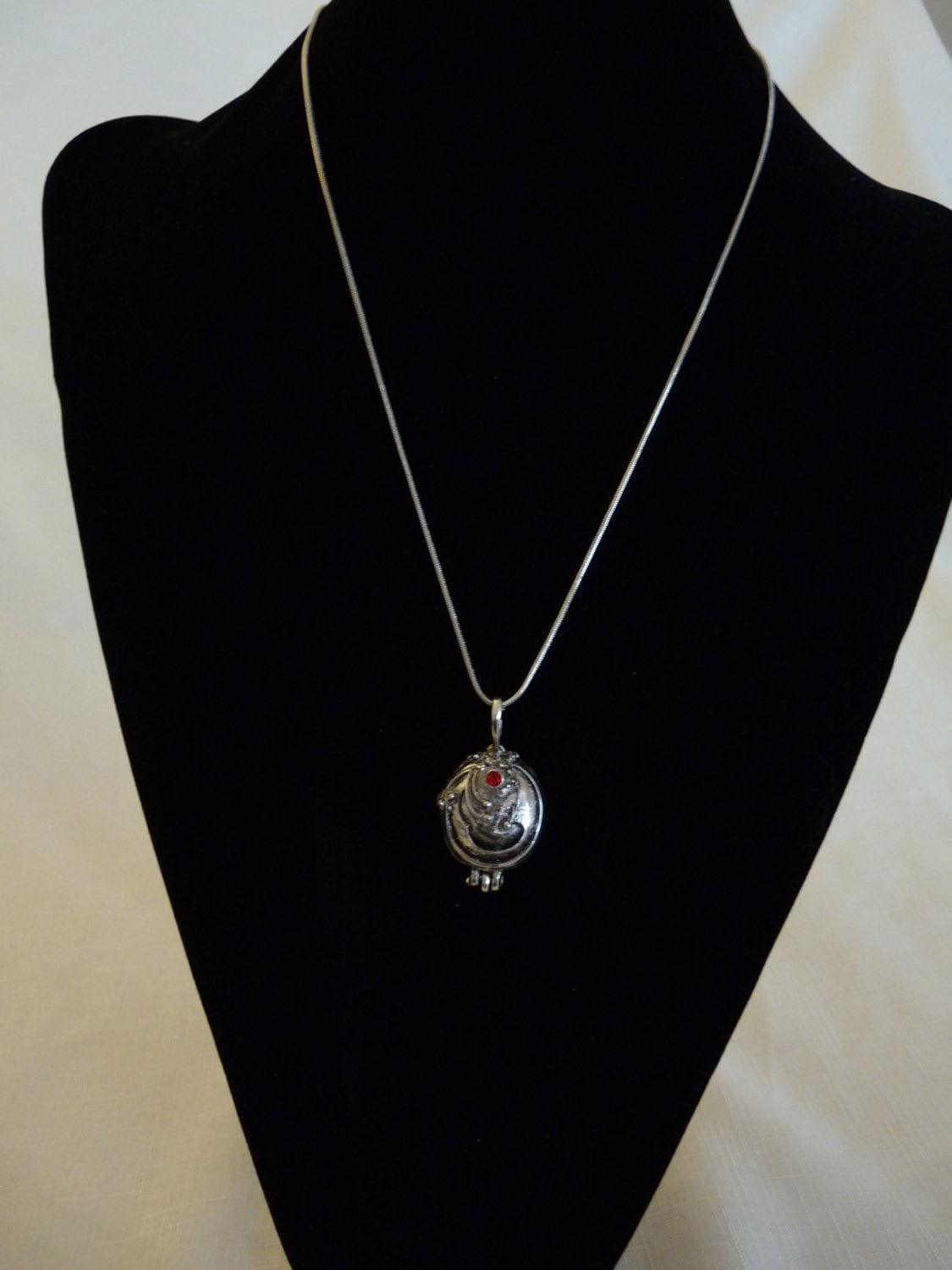 Elena Gilbert Necklace