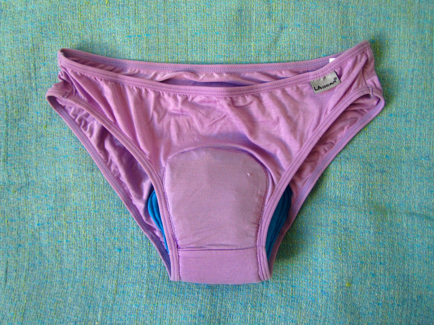 MOONPANTIES Special underwear for women period soft