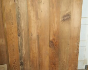 Items similar to Reclaimed Barn Wood Kitchen, Dining, Conference Table