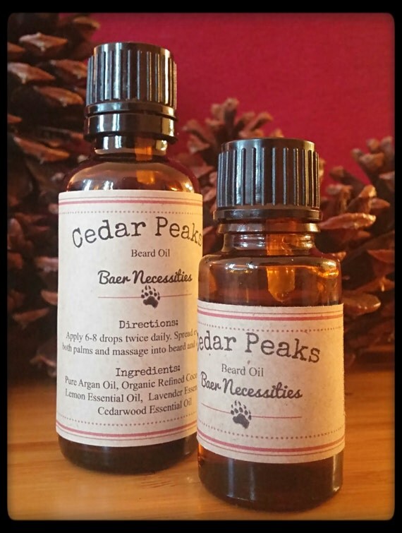 beard necessities beard necessities