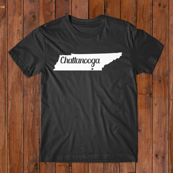 chattanooga lookouts shirt