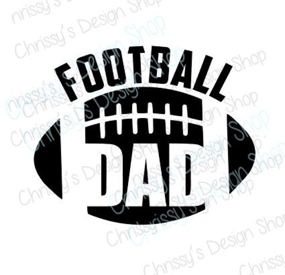 Download Football dad svg / dad svg / football svg / father svg