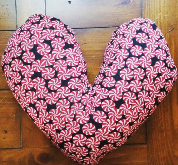 Neck pillow Scented filled with rice made to by KiNdredEchoes