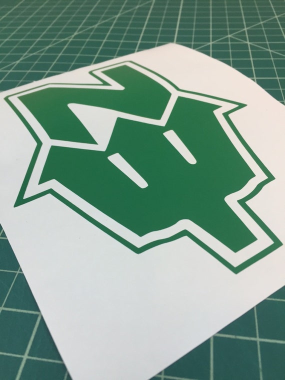 Northwest decal