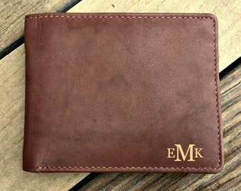 gift graduation him wallet