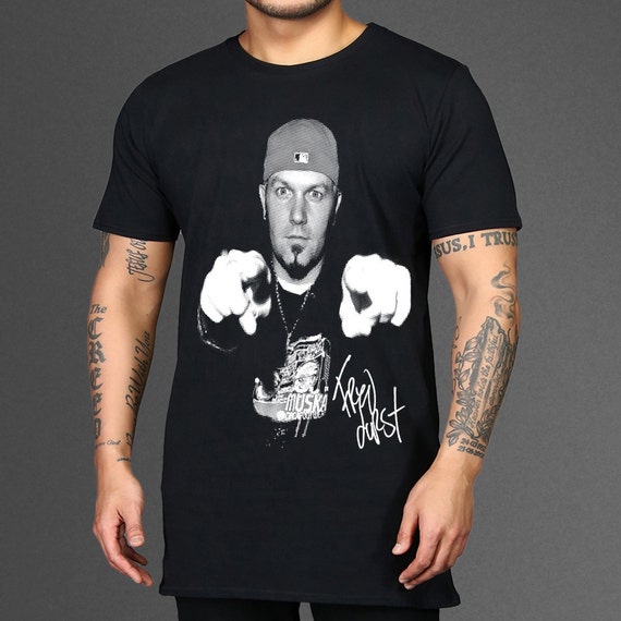 fred durst shirt