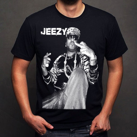 young jeezy t shirts