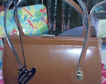 bag 1950 s old stock creations Marseille