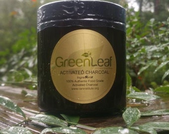 100% pure activated charcoal powder/ 2 oz activated carbon/ SALE Buy 3 Get 1 FREE