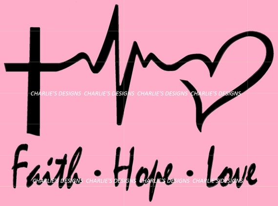 Download FAITH HOPE LOVE