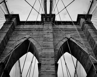 The Brooklyn Bridge IV