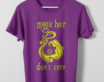 rapunzel shirt target