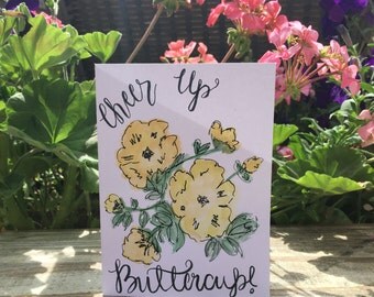 cheer up buttercup other ways to say cheer up buttercup other ways to say