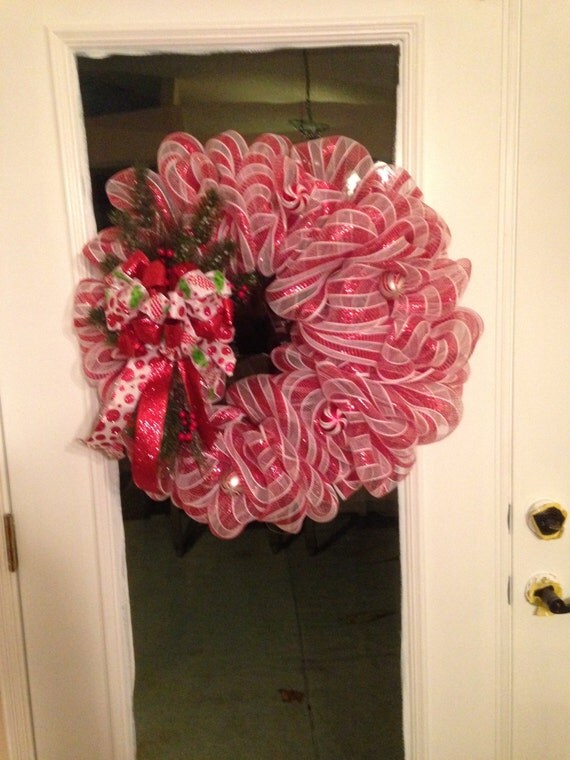 Items similar to Christmas Wreaths on Etsy