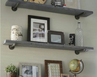 Reclaimed Wood Shelves Etsy   Il 340x270.1041822492 N4oc 