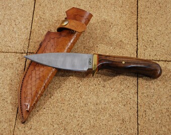 Coltello da caccia Hunting Knife