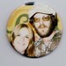 Bruce and Molly B.