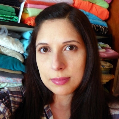 Marisol Negron