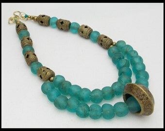 Berber wedding rings