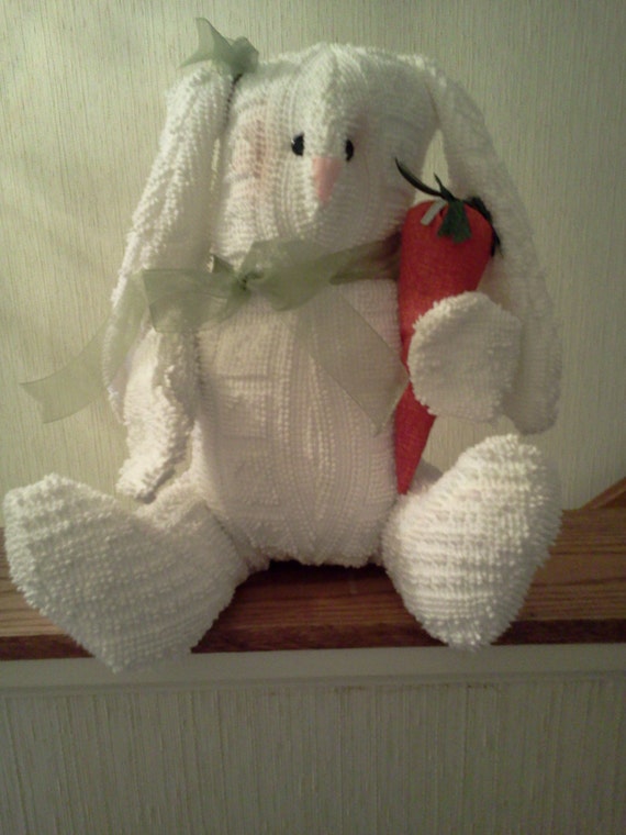 peter cottontail stuffed animal