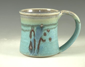 Handmade high fired functional pottery by Hodaka by Hodakapottery