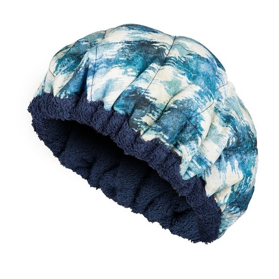 Deep Conditioning Heating Caps Natural Hair Conditioner