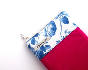 iPad Sleeve, iPad Case, iPad Mini Sleeve Case, iPad Mini Cover, Padded Cover for iPad Mini 2 3 4, Tablet 7" Padded Case