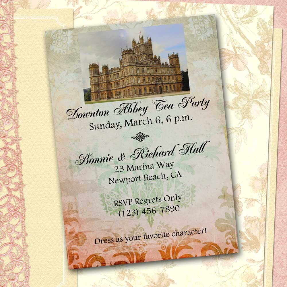 Downton Abbey Online Downton Abbey Online