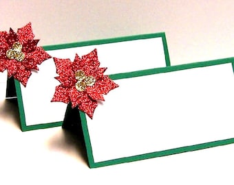 holiday placecards
