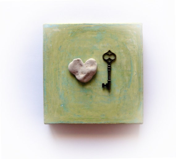 unique love gift for him the key to my heart beach heart unique love gift for him the key to my heart beach heart