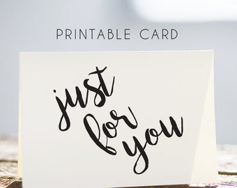Free printable christmas cards for husband