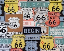 Unique historic route 66 related items | Etsy