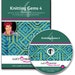 On SALE: 50% OFF! Lucy Neatby's Knitting Gems 4 DVD