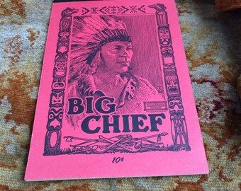Items similar to Big Chief "Learn to Write" Pencil Tablet - Write Right ...