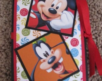 Goofy birthday card | Etsy