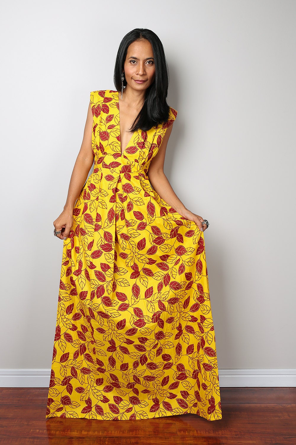 yellow summer dresses for juniors